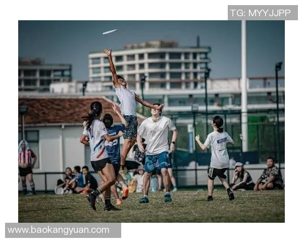 上海飞盘队在极限运动会中的技术表现分析与点评
